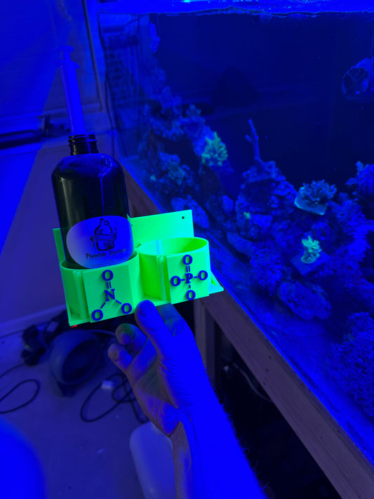 Reef Moonshiners Bottle Holders